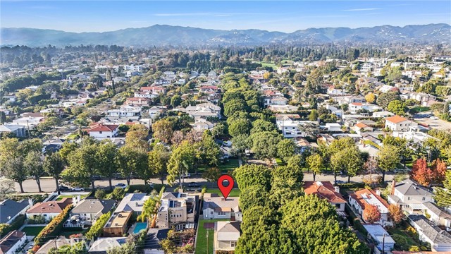 Detail Gallery Image 31 of 34 For 2832 Washington, Santa Monica,  CA 90403 - 2 Beds | 2 Baths