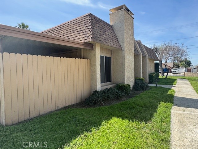 Detail Gallery Image 5 of 6 For 604 S Santa Fe #1,  Hemet,  CA 92543 - 2 Beds | 2 Baths