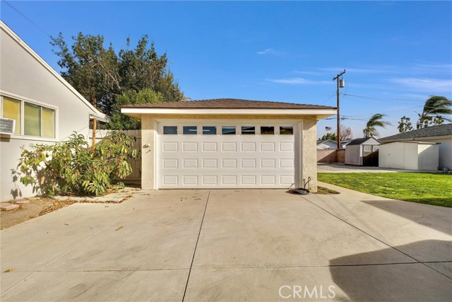 Detail Gallery Image 20 of 29 For 542 S Fenimore Ave, Covina,  CA 91723 - 3 Beds | 1 Baths