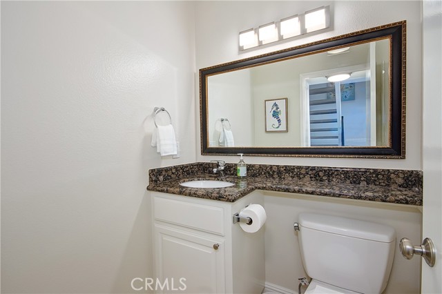 Detail Gallery Image 15 of 37 For 33422 Nottingham Way #B,  Dana Point,  CA 92629 - 3 Beds | 1/1 Baths