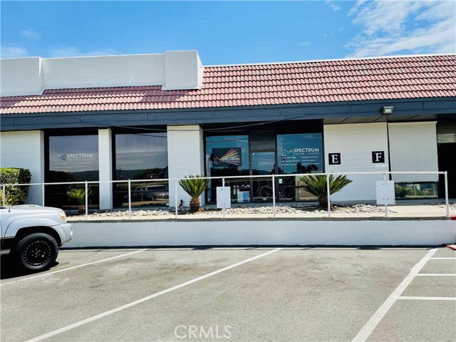 645 Tank Farm Road, San Luis Obispo, California 93401, ,Commercial Lease,For Rent,645 Tank Farm Road,CRSC22176336