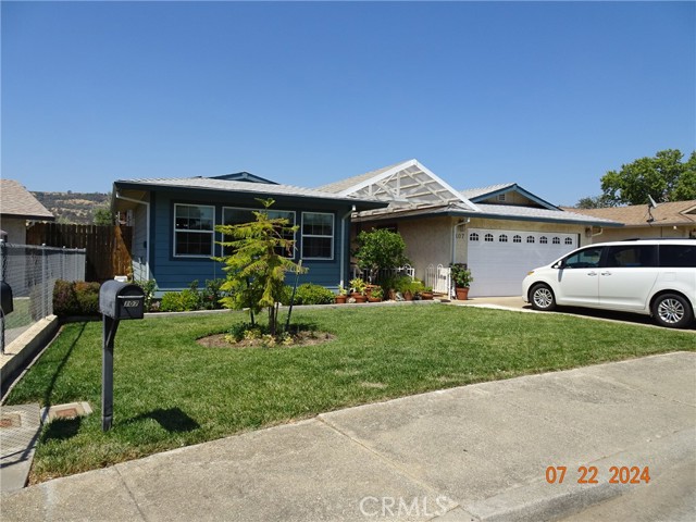 Detail Gallery Image 1 of 1 For 107 Flying Cloud Dr, Oroville,  CA 95965 - 3 Beds | 2 Baths