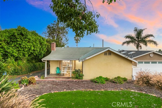 Detail Gallery Image 28 of 58 For 16780 E Buena Vista Ave, Orange,  CA 92865 - 3 Beds | 2 Baths