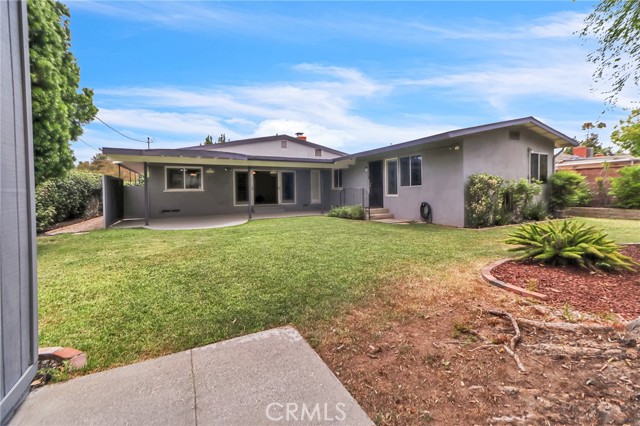 Detail Gallery Image 34 of 43 For 622 Esther Way, Redlands,  CA 92373 - 4 Beds | 2/1 Baths