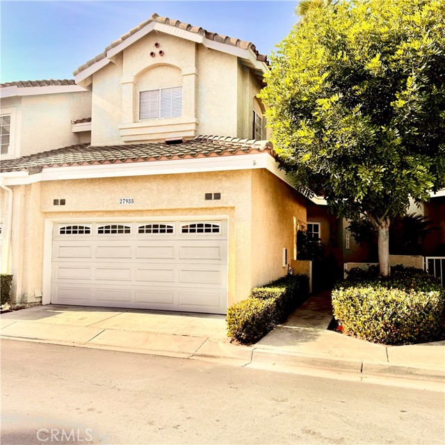 Detail Gallery Image 1 of 36 For 27985 via Del Agua, Laguna Niguel,  CA 92677 - 2 Beds | 2/1 Baths