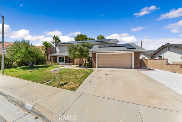 Detail Gallery Image 38 of 51 For 3857 Vista Linda Dr, Lancaster,  CA 93536 - 4 Beds | 3 Baths