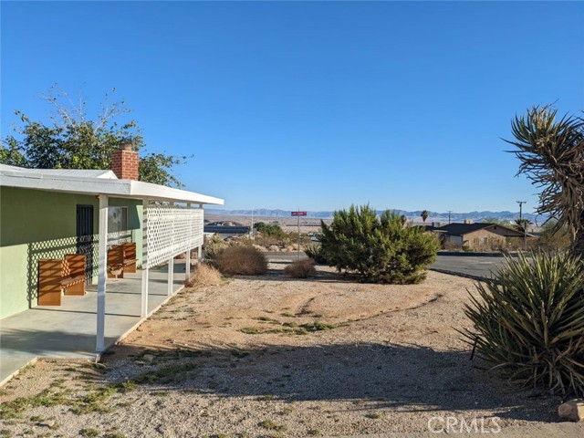 Detail Gallery Image 7 of 41 For 6714 Quail Spring Ave, Twentynine Palms,  CA 92277 - 2 Beds | 1 Baths