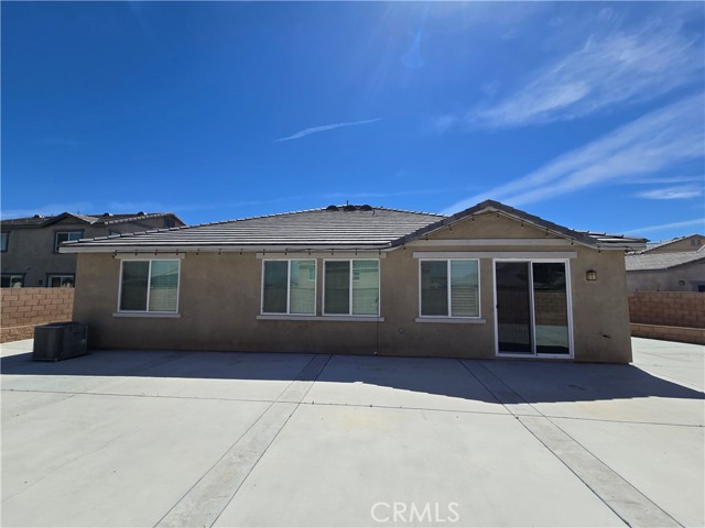 Detail Gallery Image 31 of 32 For 12526 Marmac Ct, Victorville,  CA 92392 - 3 Beds | 2 Baths