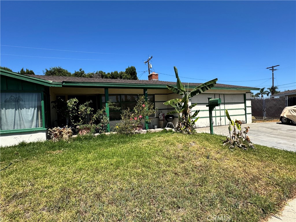 195 N Malena Drive
