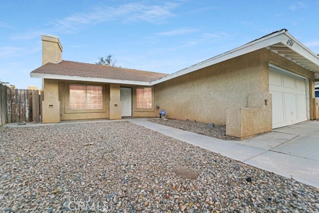 Image 2 for 45304 Century Circle, Lancaster, CA 93535