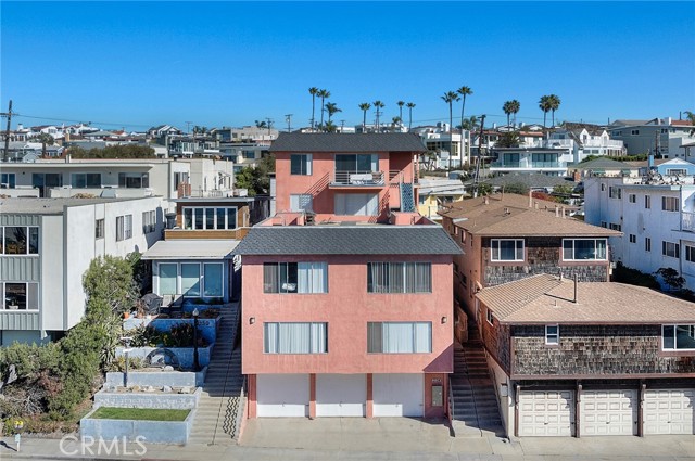 2124 Hermosa Avenue, Hermosa Beach, California 90254, ,Residential Income,For Sale,Hermosa,SB25013043