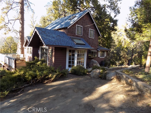 Detail Gallery Image 49 of 62 For 54751 Wildwood Dr, Idyllwild,  CA 92549 - 4 Beds | 5 Baths
