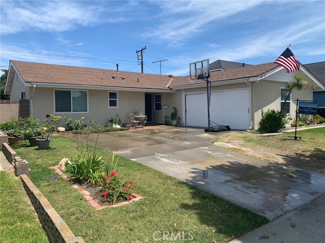 6111 Lenore Ave, Garden Grove, CA 92845