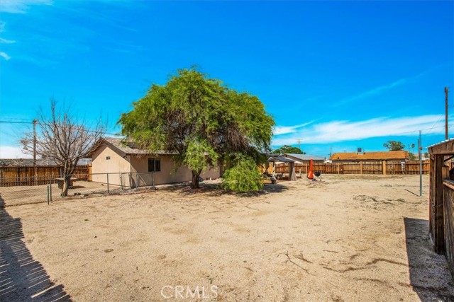 Detail Gallery Image 32 of 49 For 72065 Cactus Dr, Twentynine Palms,  CA 92277 - 3 Beds | 2 Baths