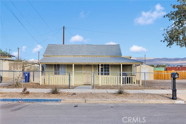 Detail Gallery Image 28 of 29 For 113 E Cottage, Barstow,  CA 92311 - 3 Beds | 1 Baths