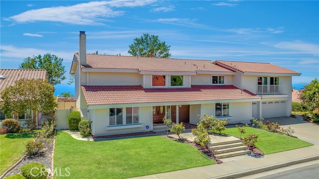 30225 Avenida De Calma, Rancho Palos Verdes, California 90275, 5 Bedrooms Bedrooms, ,4 BathroomsBathrooms,Residential,Sold,Avenida De Calma,PV22178996