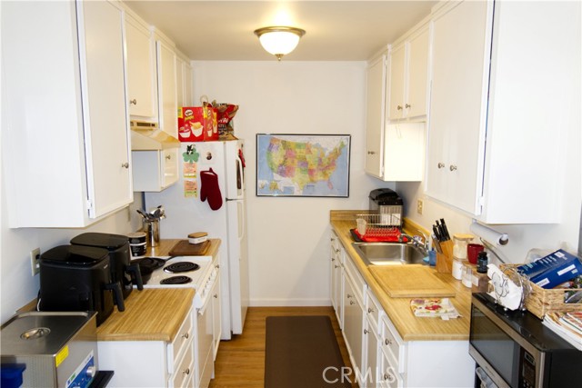 Detail Gallery Image 6 of 12 For 171 Brisco Rd #6,  Arroyo Grande,  CA 93420 - 1 Beds | 1 Baths