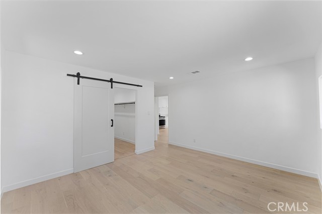 Detail Gallery Image 9 of 17 For 2740 S Sycamore, Los Angeles,  CA 90016 - 3 Beds | 2 Baths