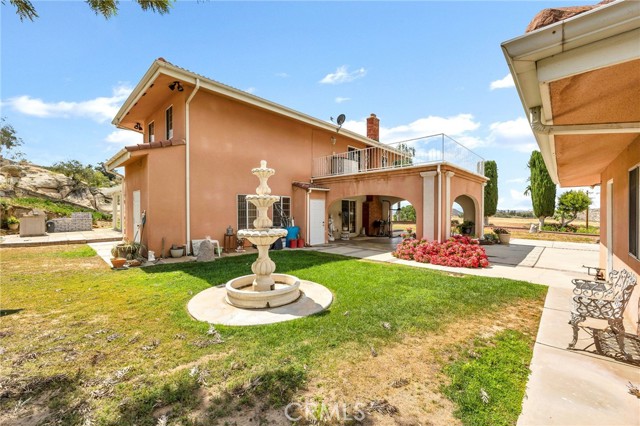 Detail Gallery Image 48 of 65 For 28368 Rawlings Rd, Hemet,  CA 92544 - 4 Beds | 3/2 Baths