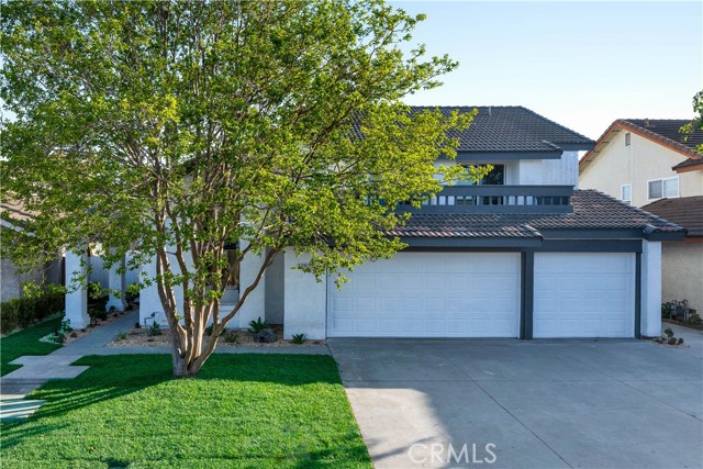 Image 4 of 50 For 17837 San Rafael Street