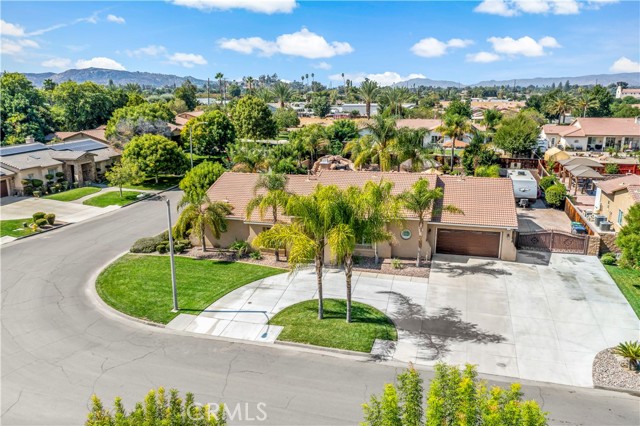 Detail Gallery Image 69 of 71 For 26395 Wisdom Dr, Hemet,  CA 92544 - 4 Beds | 2/1 Baths