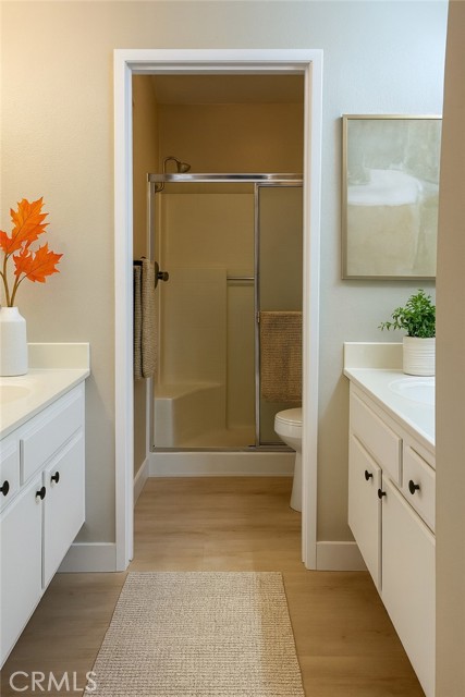 Detail Gallery Image 21 of 32 For 28370 Corte Magdalena, Menifee,  CA 92586 - 2 Beds | 2 Baths