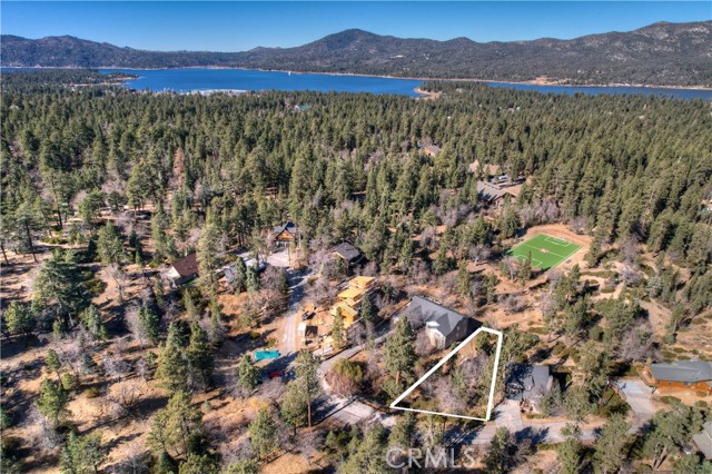 Detail Gallery Image 2 of 15 For 0 Thrush Ct, Big Bear Lake,  CA 92315 - – Beds | – Baths