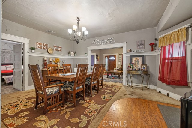 Detail Gallery Image 14 of 49 For 300 N Berry Rd, –,  CA 93272 - 3 Beds | 2 Baths