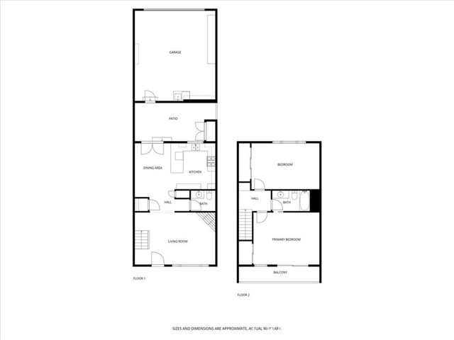 Detail Gallery Image 32 of 32 For 1085 James Way, Arroyo Grande,  CA 93420 - 2 Beds | 1/1 Baths