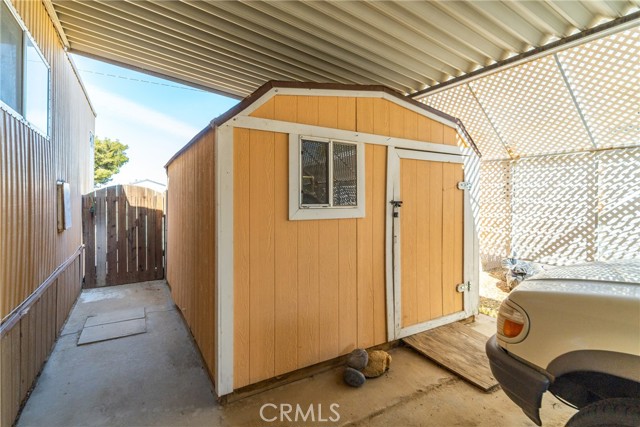 Detail Gallery Image 29 of 33 For 2550 E Avenue I #19,  Lancaster,  CA 93535 - 3 Beds | 2 Baths