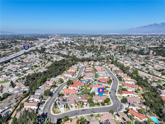 Detail Gallery Image 48 of 52 For 1184 E Meadow Wood Dr, Covina,  CA 91724 - 3 Beds | 2 Baths