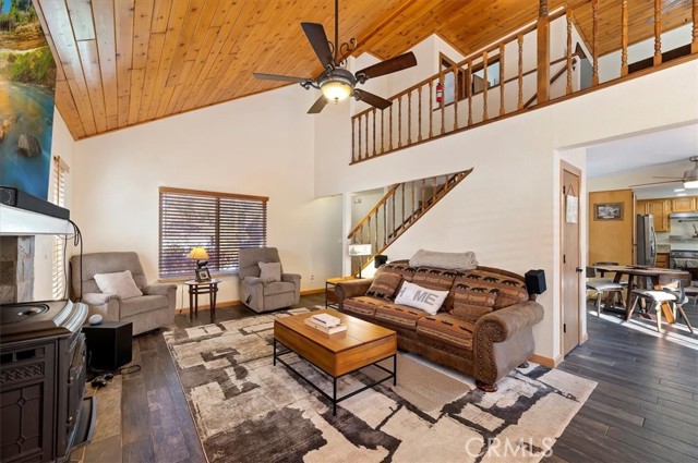 Detail Gallery Image 14 of 48 For 1308 Midway Bld, Big Bear City,  CA 92314 - 3 Beds | 2 Baths