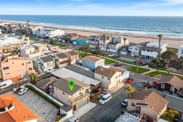 Detail Gallery Image 35 of 40 For 16512 23rd St, Sunset Beach,  CA 90742 - 3 Beds | 3 Baths