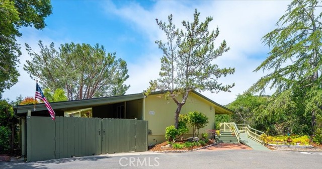 Detail Gallery Image 1 of 1 For 177 Valley View Dr, Avila Beach,  CA 93424 - 2 Beds | 2 Baths