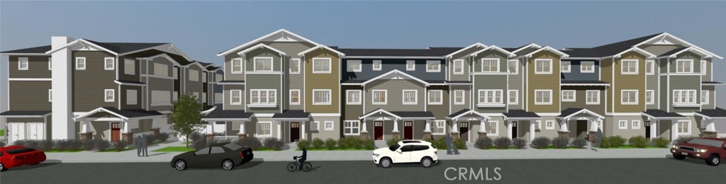 1336 Locust Avenue #1
