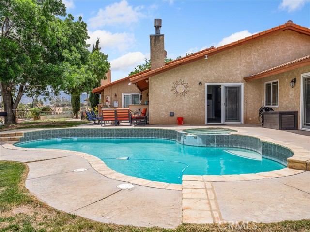 Detail Gallery Image 41 of 45 For 18728 Plumas St, Hesperia,  CA 92345 - 4 Beds | 2 Baths