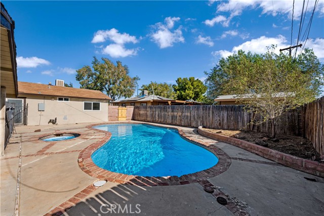 Detail Gallery Image 28 of 29 For 38557 31st St, Palmdale,  CA 93550 - 3 Beds | 1 Baths