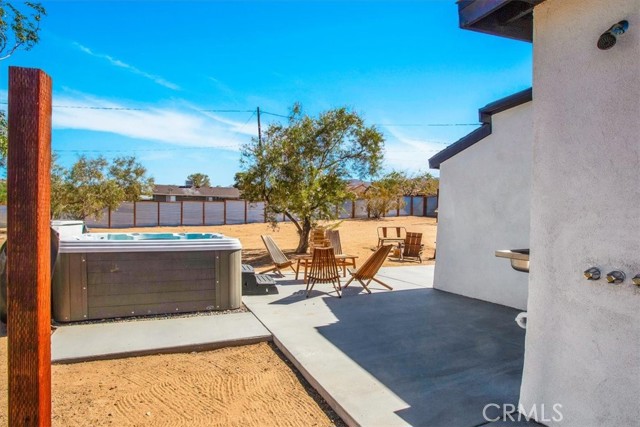 Detail Gallery Image 37 of 51 For 61853 Grand View Cir, Joshua Tree,  CA 92252 - 2 Beds | 1 Baths