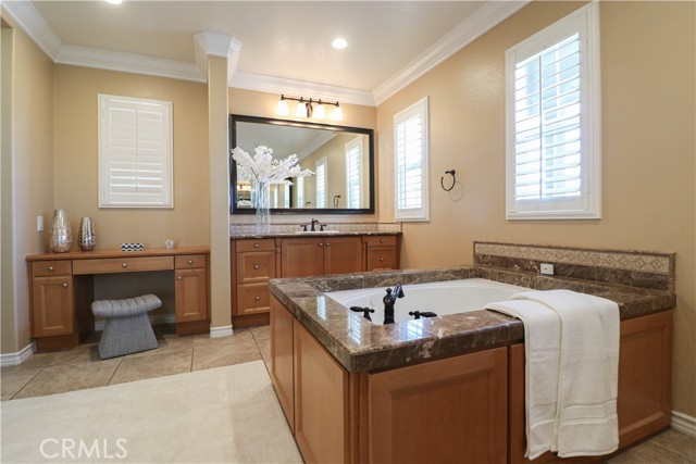 Detail Gallery Image 36 of 39 For 15205 Columbus, Tustin,  CA 92782 - 5 Beds | 4/1 Baths