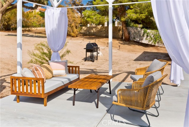 Detail Gallery Image 38 of 39 For 57440 Airway Ct, Yucca Valley,  CA 92284 - 3 Beds | 2 Baths
