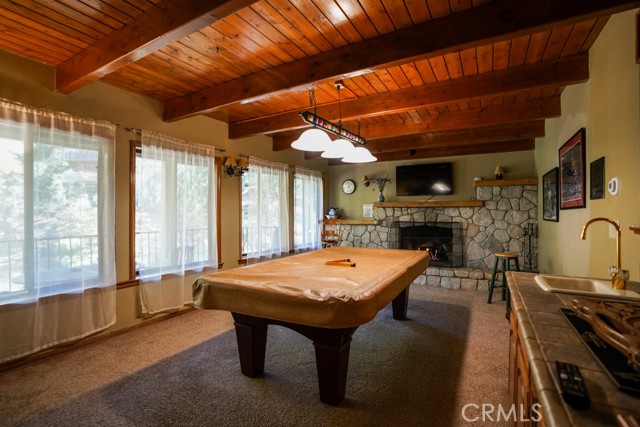 Detail Gallery Image 26 of 45 For 1054 Sandalwood Dr, Lake Arrowhead,  CA 92352 - 4 Beds | 4 Baths