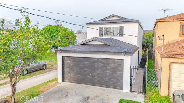Detail Gallery Image 6 of 45 For 1693 E 110th, Los Angeles,  CA 90059 - 3 Beds | 2/1 Baths
