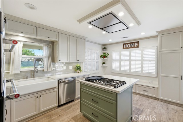 Detail Gallery Image 16 of 51 For 5320 E Pavo St, Long Beach,  CA 90808 - 3 Beds | 2 Baths