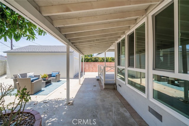 Detail Gallery Image 64 of 65 For 7909 Aldea Ave, Van Nuys,  CA 91406 - 3 Beds | 2 Baths