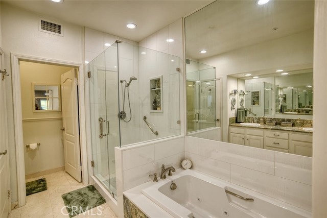 Detail Gallery Image 15 of 32 For 1409 Upland Hills Dr #N,  Upland,  CA 91784 - 2 Beds | 2/1 Baths