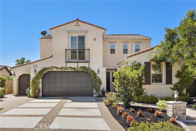 MLS# OC22208924