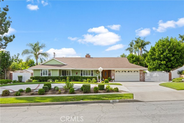 1621 N Redding Way, Upland, CA 91784