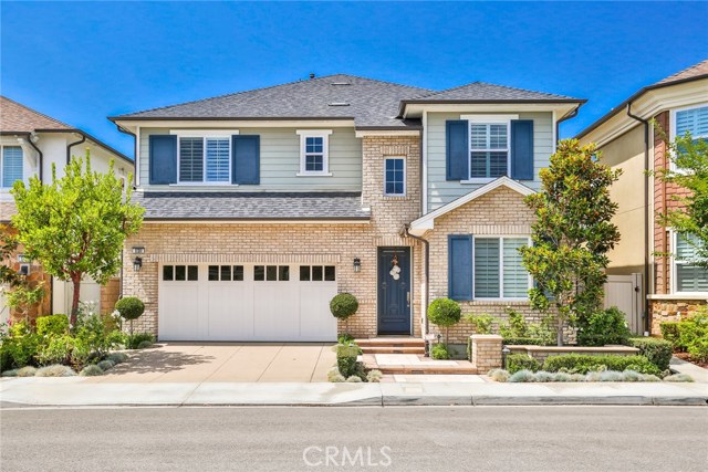 17311 Osterville Ln, Huntington Beach, CA 92649