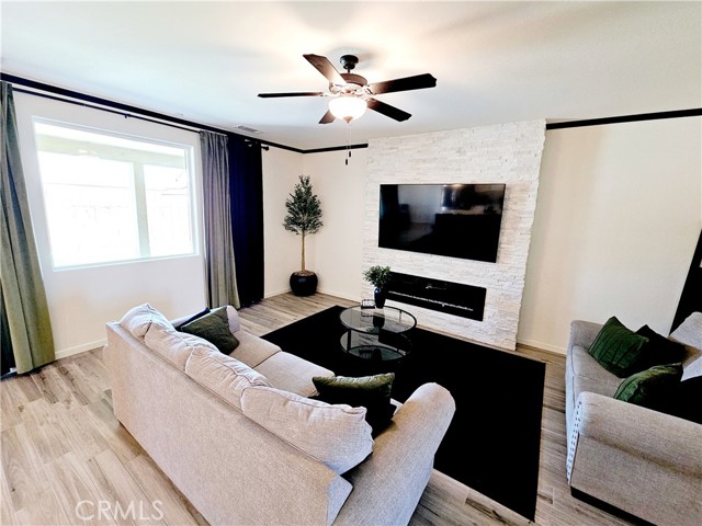 Detail Gallery Image 29 of 72 For 2241 Cardinal St, Delano,  CA 93215 - 4 Beds | 2 Baths