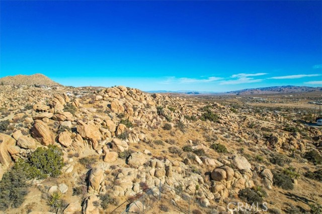 Detail Gallery Image 54 of 75 For 57100 Monticello Rd, Yucca Valley,  CA 92284 - 2 Beds | 1/1 Baths